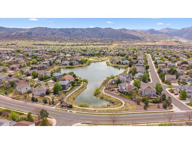 7670 Brown Bear Ct, Littleton, CO 80125