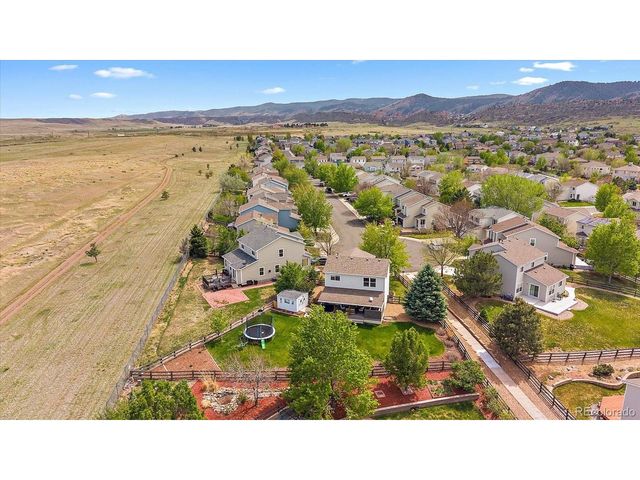 7670 Brown Bear Ct, Littleton, CO 80125
