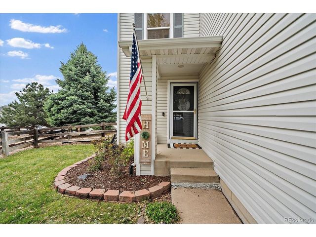 7670 Brown Bear Ct, Littleton, CO 80125