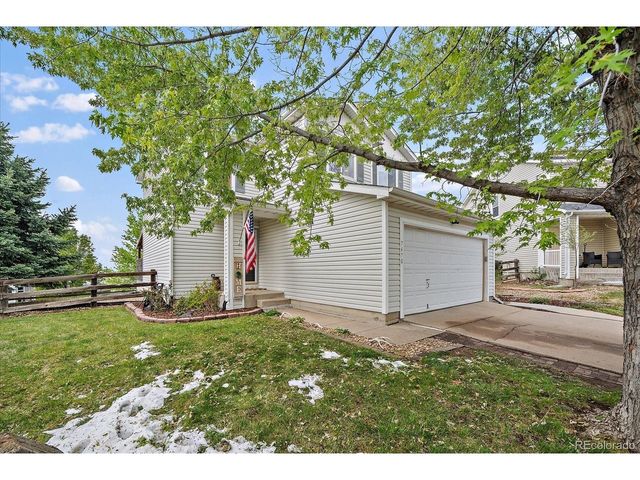 7670 Brown Bear Ct, Littleton, CO 80125