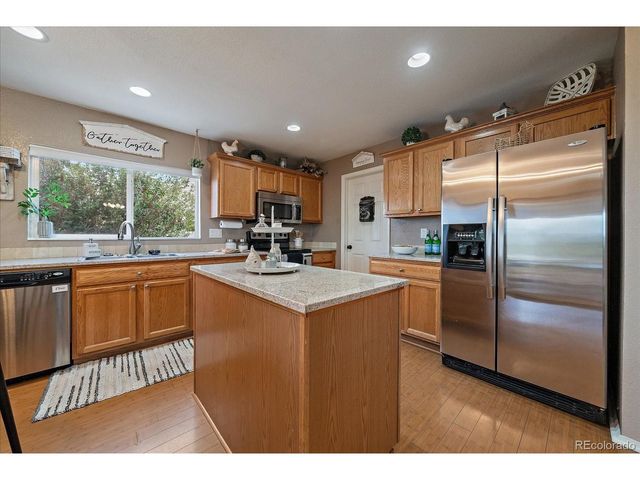 7670 Brown Bear Ct, Littleton, CO 80125