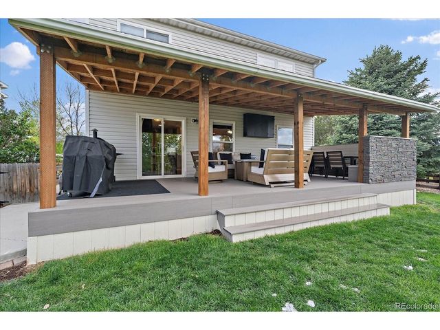 7670 Brown Bear Ct, Littleton, CO 80125
