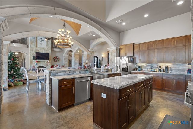 509 Hickory Drive, Killeen, TX 76549