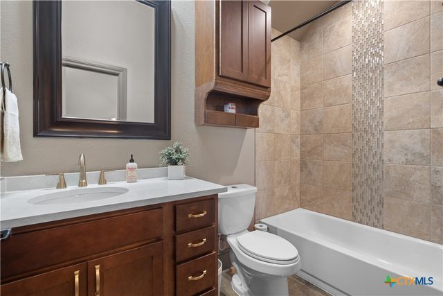 509 Hickory Drive, Killeen, TX 76549