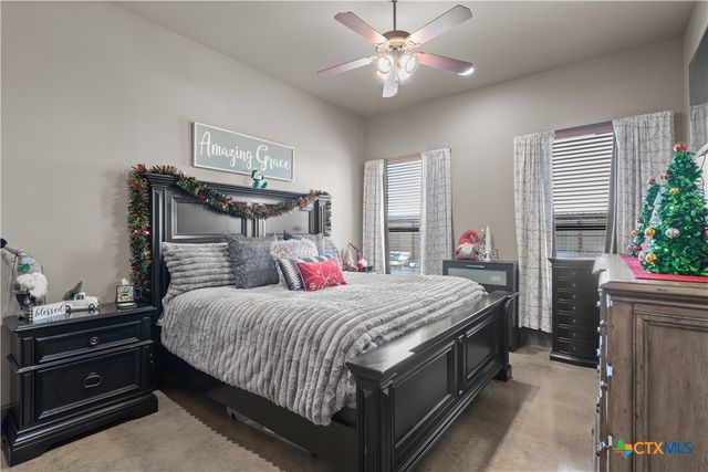 509 Hickory Drive, Killeen, TX 76549