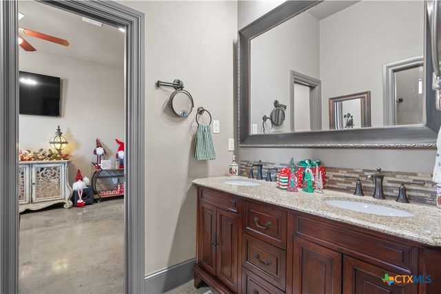 509 Hickory Drive, Killeen, TX 76549
