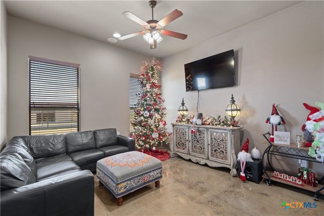 509 Hickory Drive, Killeen, TX 76549
