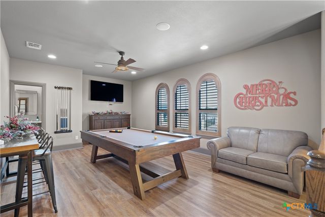 509 Hickory Drive, Killeen, TX 76549