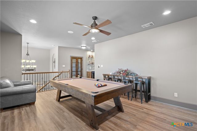 509 Hickory Drive, Killeen, TX 76549