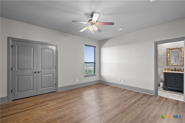 509 Hickory Drive, Killeen, TX 76549