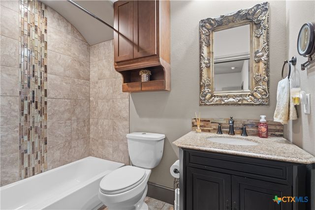 509 Hickory Drive, Killeen, TX 76549