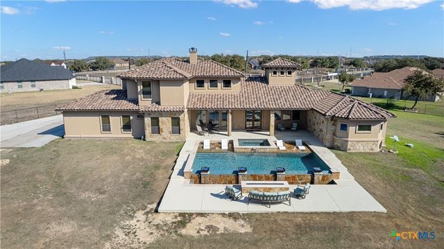 509 Hickory Drive, Killeen, TX 76549