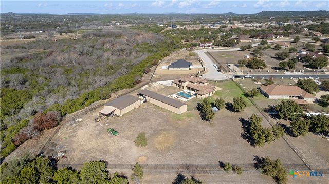 509 Hickory Drive, Killeen, TX 76549