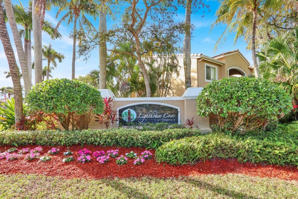 266 Village Boulevard 6303, Tequesta, FL 33469