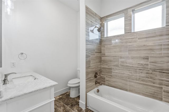 1110 Norris Street, Commerce, TX 75428