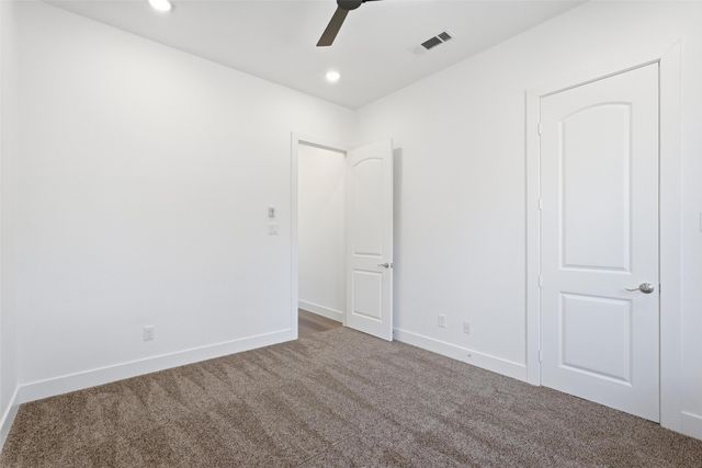 1110 Norris Street, Commerce, TX 75428