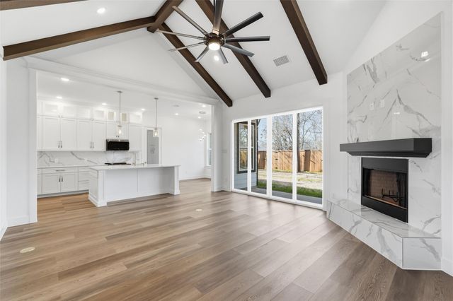 1110 Norris Street, Commerce, TX 75428