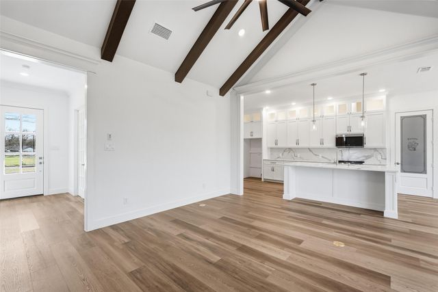 1110 Norris Street, Commerce, TX 75428