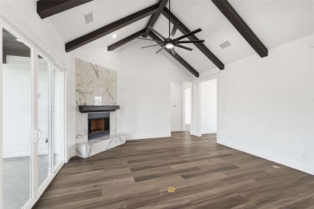 1110 Norris Street, Commerce, TX 75428