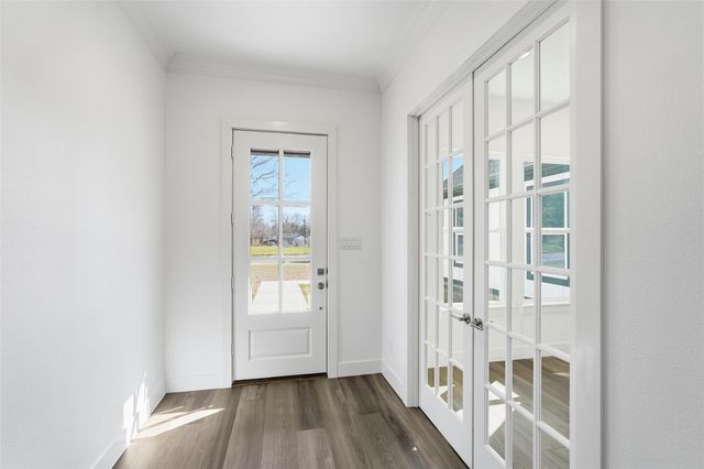 1110 Norris Street, Commerce, TX 75428