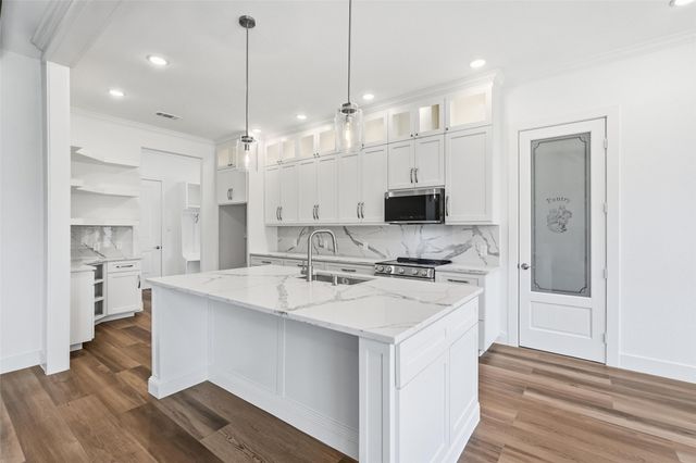 1110 Norris Street, Commerce, TX 75428