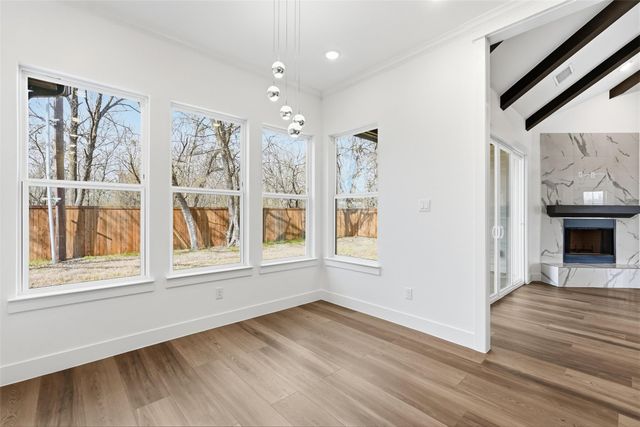 1110 Norris Street, Commerce, TX 75428