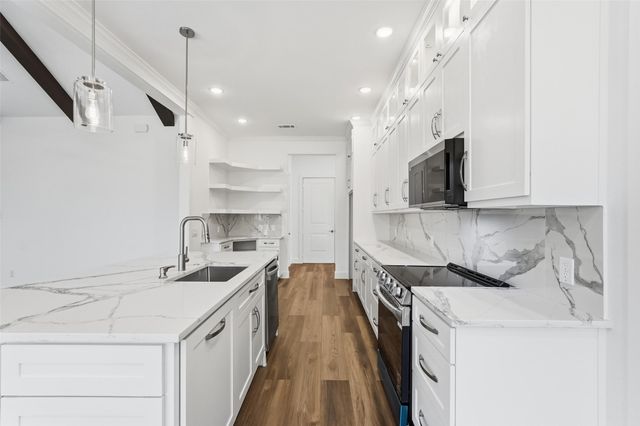 1110 Norris Street, Commerce, TX 75428