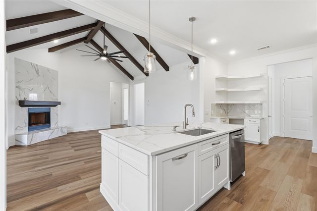 1110 Norris Street, Commerce, TX 75428