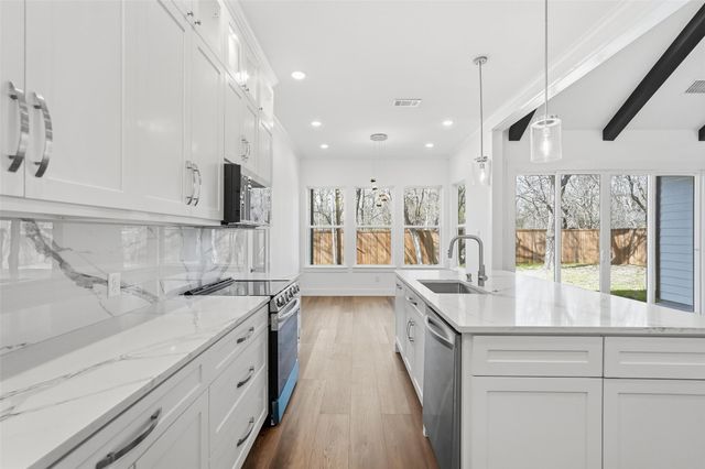 1110 Norris Street, Commerce, TX 75428