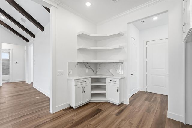 1110 Norris Street, Commerce, TX 75428