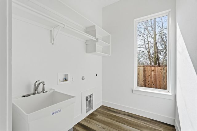 1110 Norris Street, Commerce, TX 75428