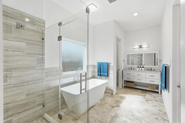 1110 Norris Street, Commerce, TX 75428