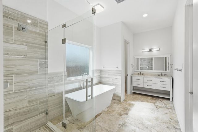 1110 Norris Street, Commerce, TX 75428