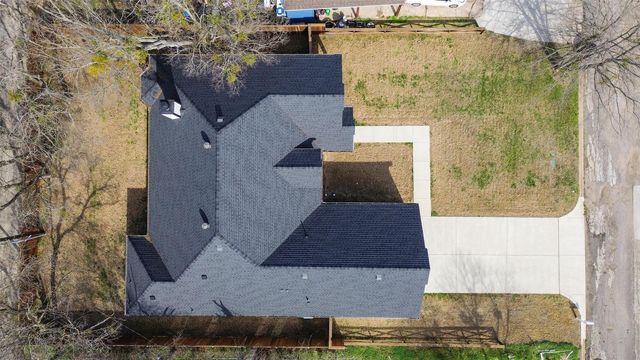 1110 Norris Street, Commerce, TX 75428