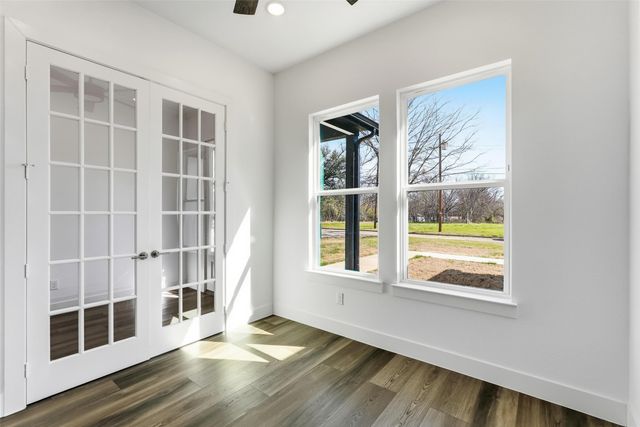 1110 Norris Street, Commerce, TX 75428