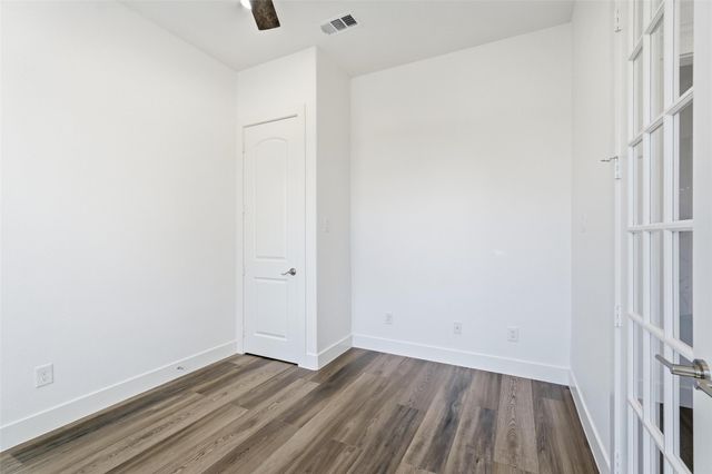 1110 Norris Street, Commerce, TX 75428