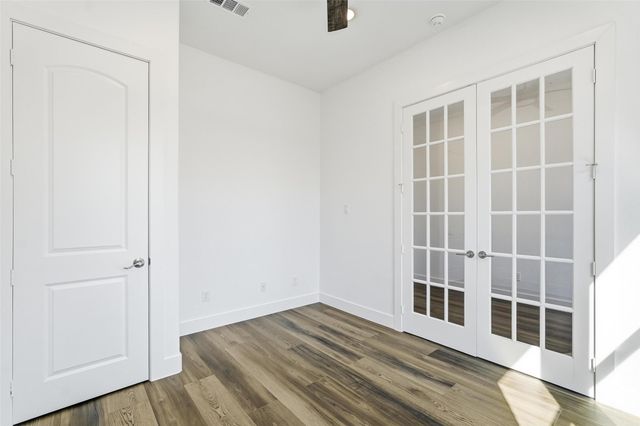 1110 Norris Street, Commerce, TX 75428