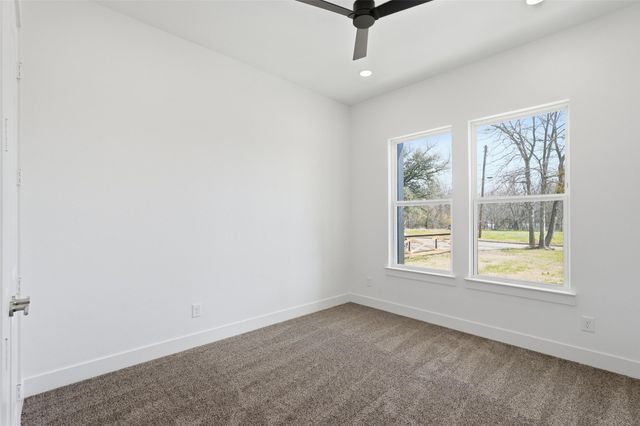 1110 Norris Street, Commerce, TX 75428