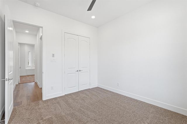 1110 Norris Street, Commerce, TX 75428