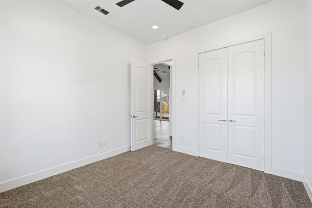 1110 Norris Street, Commerce, TX 75428