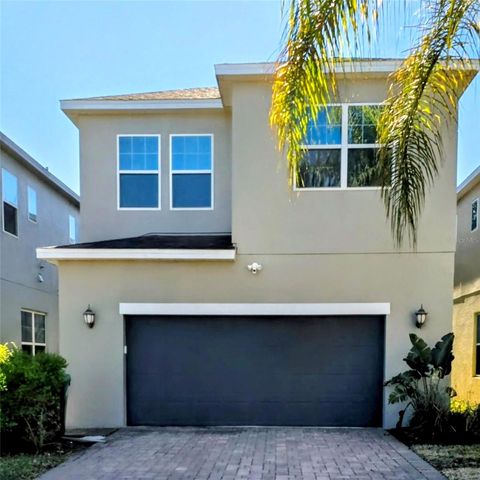 14660 WATOWAN ALLEY, Winter Garden, FL 34787