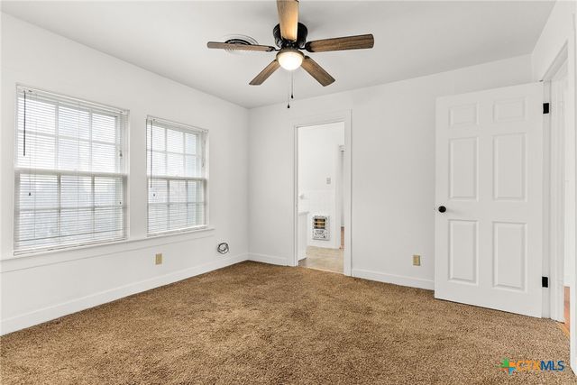 1306 Alexander Street, Killeen, TX 76541