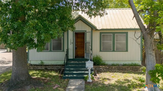 1306 Alexander Street, Killeen, TX 76541