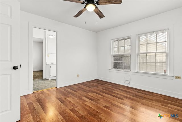 1306 Alexander Street, Killeen, TX 76541