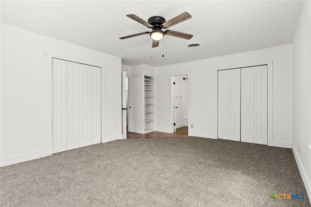 1306 Alexander Street, Killeen, TX 76541