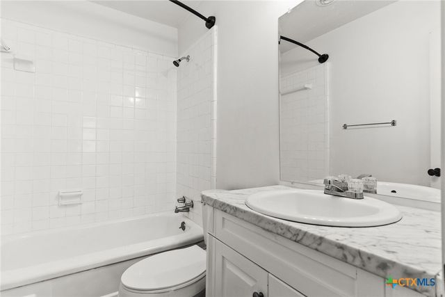 1306 Alexander Street, Killeen, TX 76541