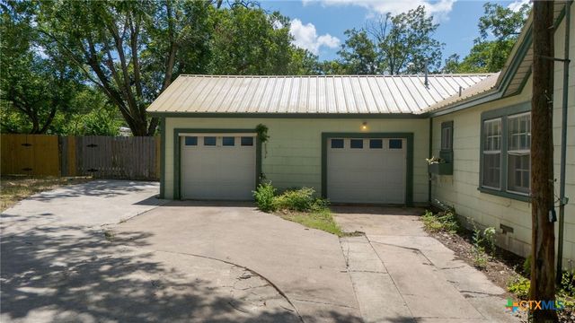 1306 Alexander Street, Killeen, TX 76541