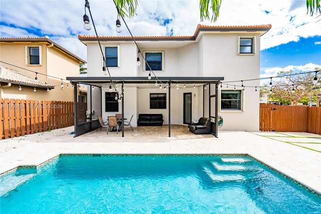 11495 SW 241st St, Homestead, FL 33032