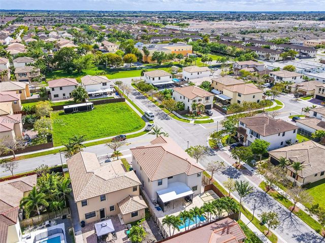 11495 SW 241st St, Homestead, FL 33032