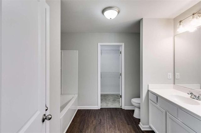 310 Saint Lucas Court, Fairburn, GA 30213
